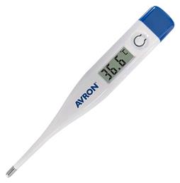 ThermoCheck Basic Ψηφιακό Θερμόμετρο Μασχάλης Κατάλληλο για Μωρά Avron