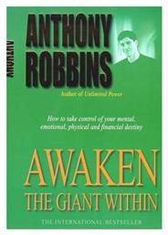 Awaken the Giant Within - Simon & Schuster