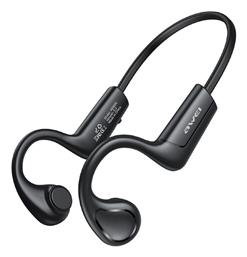A886BL Open Ear Μαύρα Awei