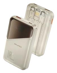P64K 10000mAh 22.5W Awei