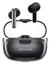 T52 In-ear Μαύρα Awei