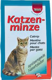 ΑΞΕΣΟΥΑΡ CATNIP ΕΛΚΥΣΤΙΚΟ ΓΙΑ ΓΑΤΕΣ TRIXIE 20GR - Trixie