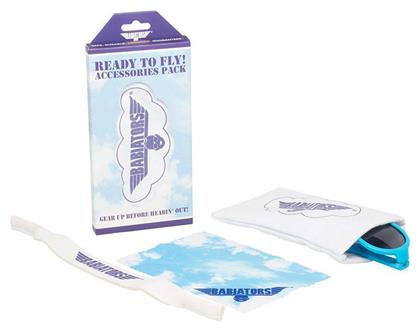 ΑΞΕΣΟΥΑΡ ΓΥΑΛΙΩΝ ΗΛΙΟΥ BABIATORS READY TO FLY 3TMX - Babiators