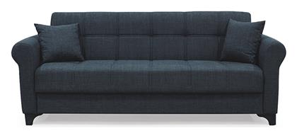 Azur Καναπές Κρεβάτι Υφασμάτινος - Zita Plus