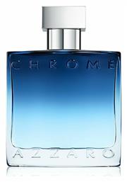 Chrome Eau de Parfum 50ml Azzaro