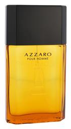 Pour Homme Refillable 100ml Azzaro