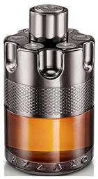 Wanted by Night Eau de Parfum 100ml Azzaro