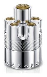 Wanted Eau de Parfum 50ml Azzaro