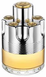 Wanted Eau de Toilette 50ml Azzaro