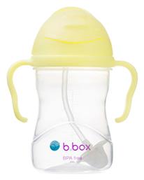 B.Box Παιδικό Ποτηράκι Sippy Cup από Πλαστικό 240ml για 6m+ - B Box