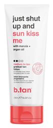 B.Tan Self Tanning Lotion Σώματος 236ml - B Tan