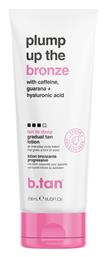 B.Tan Self Tanning Lotion Σώματος Dark 236ml - B Tan