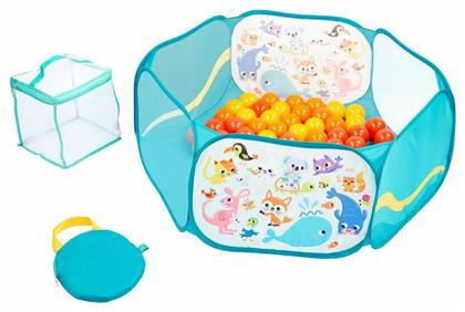 B.Toys Μπαλοπισίνα από Ύφασμα - B Toys