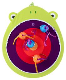B.Toys Παιχνίδι Ρίψης Στόχου Εξωτερικού Χώρου Target Frog - B Toys