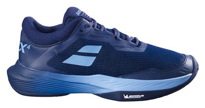 Ανδρικά Παπούτσια Τένις Μπλε Babolat