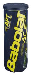 Μπαλάκια Padel για Τουρνουά 3τμχ Babolat