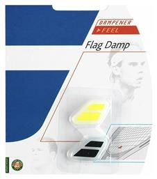 Flag Damp 700032-142 Αντικραδασμικό Ρακέτας Τένις 2τμχ Babolat