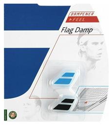 Flag Damp 700032-146 Αντικραδασμικό Ρακέτας Τένις 2τμχ Babolat