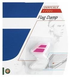 Flag Damp 700032-184 Αντικραδασμικό Ρακέτας Τένις 2τμχ Babolat