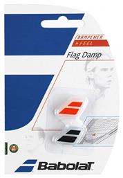 Flag Damp 700032-189 Αντικραδασμικό Ρακέτας Τένις 2τμχ Babolat