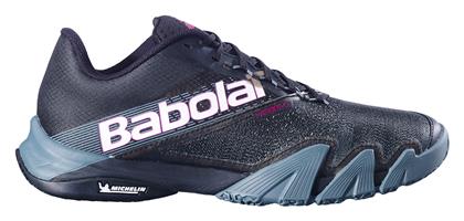 Jet Premura 2 Ανδρικά Παπούτσια Padel Μαύρα Babolat