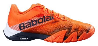 Jet Premura 2 Ανδρικά Παπούτσια Padel Πορτοκαλί Babolat