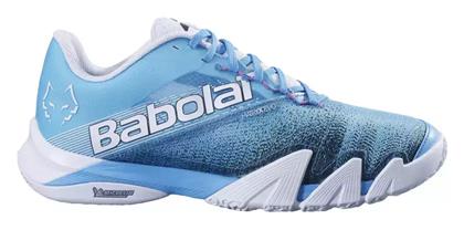 Jet Premura 2 Ανδρικά Παπούτσια Τένις Μπλε Babolat