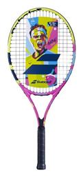 Nadal 25 S Cv Παιδική Ρακέτα Τένις με Πλέγμα Babolat