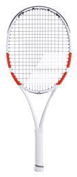 Pure Strike Παιδική Ρακέτα Τένις με Πλέγμα Babolat