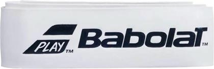 Babolat Syntec Pro Replacement Grip Λευκό 1τμχ