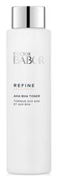 Υγρό Τόνωσης Refine AHA BHA 200ml Babor