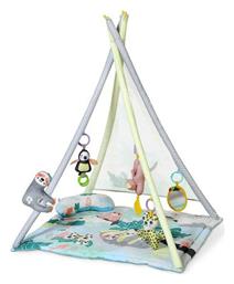 Παιδική Σκηνή Ινδιάνικη TeePee Πολύχρωμη Baby Adventure
