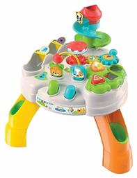 Baby Park Activity Table για 12+ Μηνών Baby Clementoni