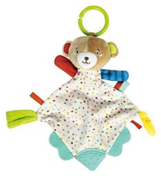 Κουδουνίστρα Baby Clementoni