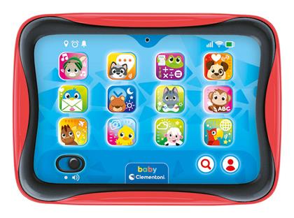 Laptop-Tablet για 12+ Μηνών Baby Clementoni