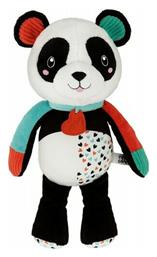 Love Me Panda για Νεογέννητα Baby Clementoni