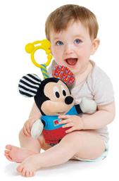 Mickey για Νεογέννητα Baby Clementoni