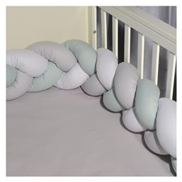3135 Πάντα Πλεξούδα Εσωτερική 20x200cm Baby Oliver
