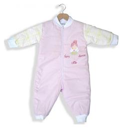 Χειμερινός Υπνόσακος με Πόδια Baby Oliver