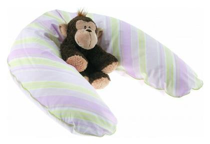 Μαξιλάρι Θηλασμού & Ριλάξ 126cm Baby Oliver
