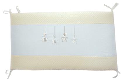 Baby Oliver Πάντα Κλασική Bebe 35x210cm