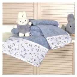 Σετ Βρεφικές Πετσέτες 2τμχ Baby Oliver