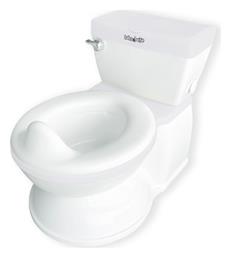 Γιο Γιο Λεκάνη με Ήχους Λευκό έως 23kg Baby Wise