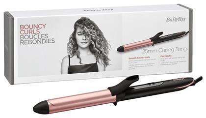 Bouncy Curls Ψαλίδι Μαλλιών για Μπούκλες 25mm C451E Babyliss