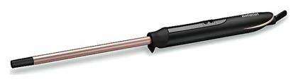 Curling Wand Warm Ψαλίδι Μαλλιών για Μπούκλες 10mm C449E Babyliss