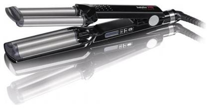 Babyliss Ψαλίδι Μαλλιών για Κυματιστά Μαλλιά 80W BAB2369