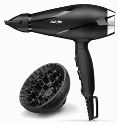 Shine Pro Ionic Πιστολάκι Μαλλιών Babyliss