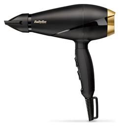 Speed ​​pro 2000 Πιστολάκι Μαλλιών Babyliss