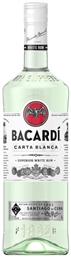 Carta Blanca Ρούμι 37.5% 700ml Bacardi