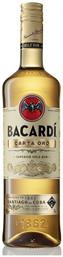 Gold Ρούμι 700ml Κωδικός: 5025639 Bacardi